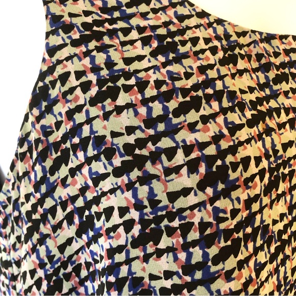 BCBG Generation Maxi Dress High Low - Picture 8 of 11